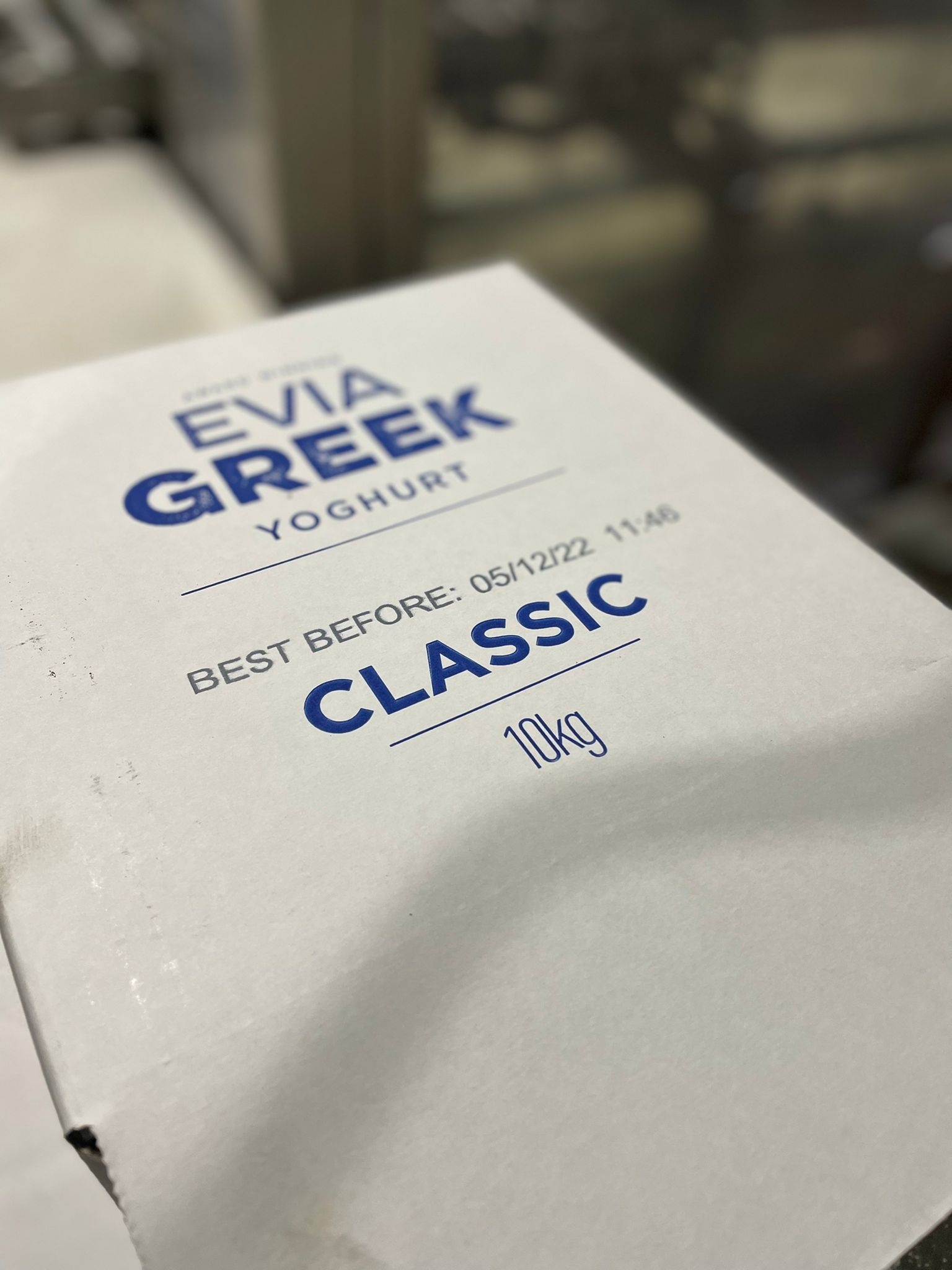 PolyTIJ kis és nagy karakteres tintasugaras feliratozók