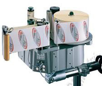 Avery ALS Automata Címkézőgép Avery ALS Automata Címkézőgép
